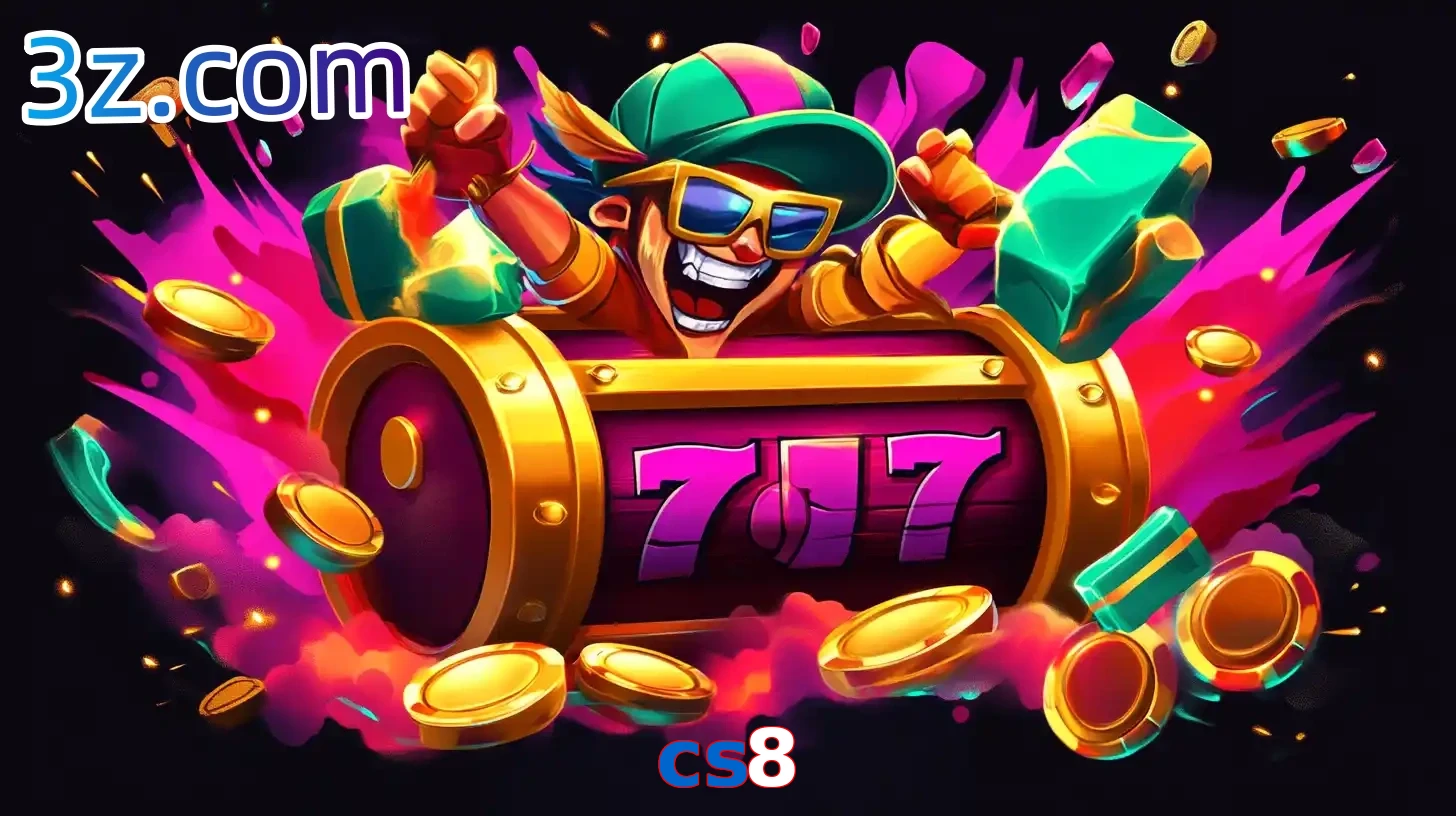 cs8
