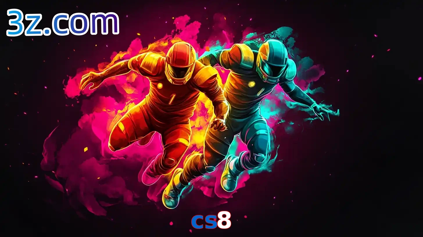 cs8