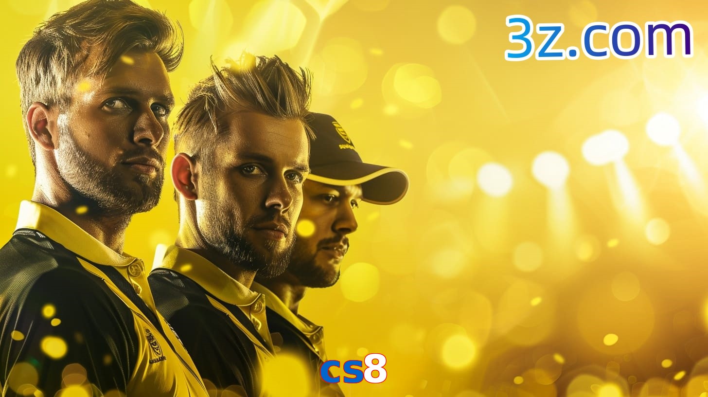 cs8