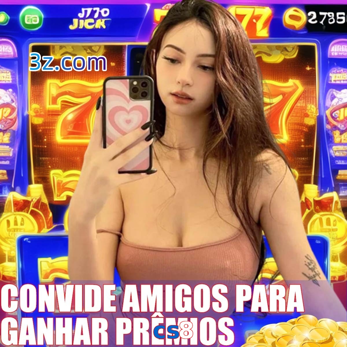 cs8